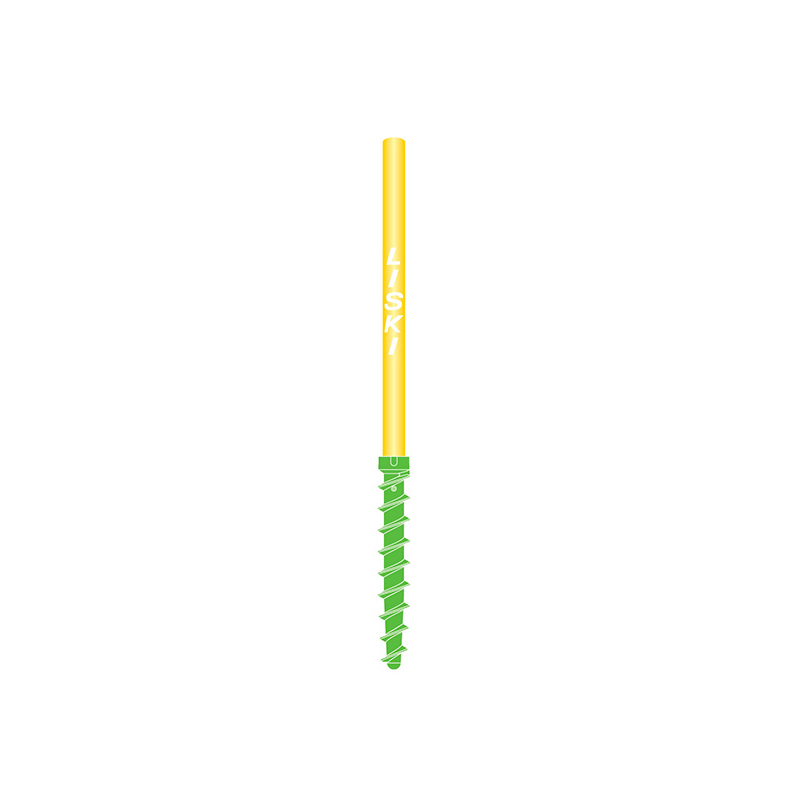 KURZE GUMMI STANGE – Bild 3