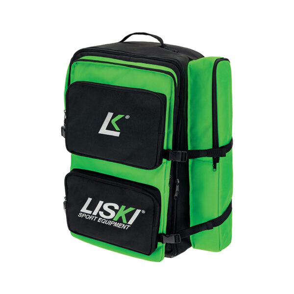 Famame Kordelzug-Rucksack - Für Sport, Einkaufen & Reisen, 12x18 Zoll, Wasserabweisend, Leicht & Faltbar