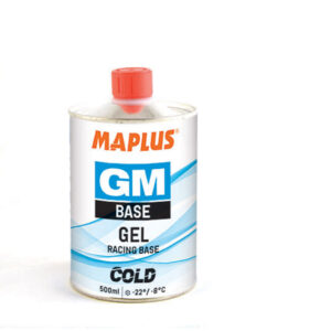 GM BASE FLUOR FREE GEL