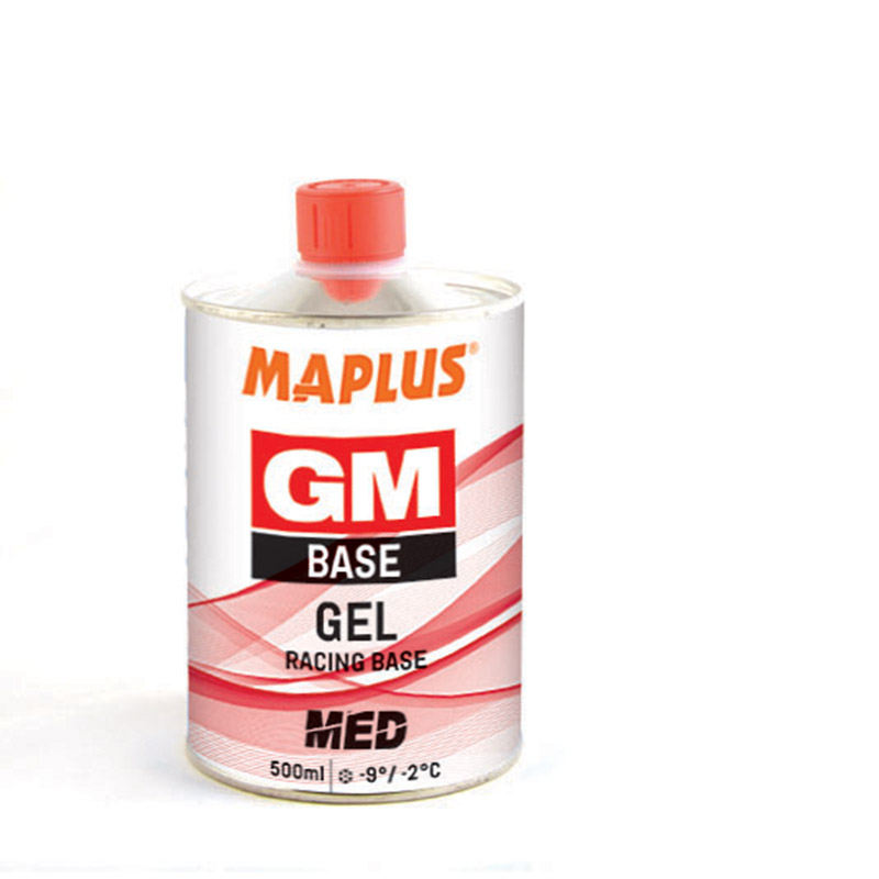 GM BASE FLUOR FREE GEL – Bild 2