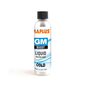 GM BOOST FLUOR FREE LIQUID