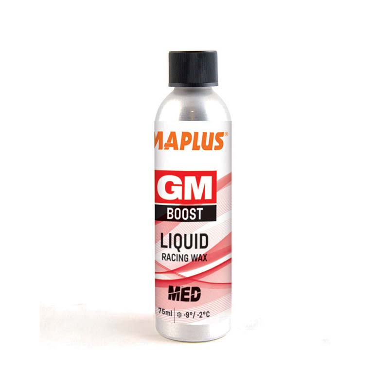 GM BOOST FLUOR FREE LIQUID – Bild 2