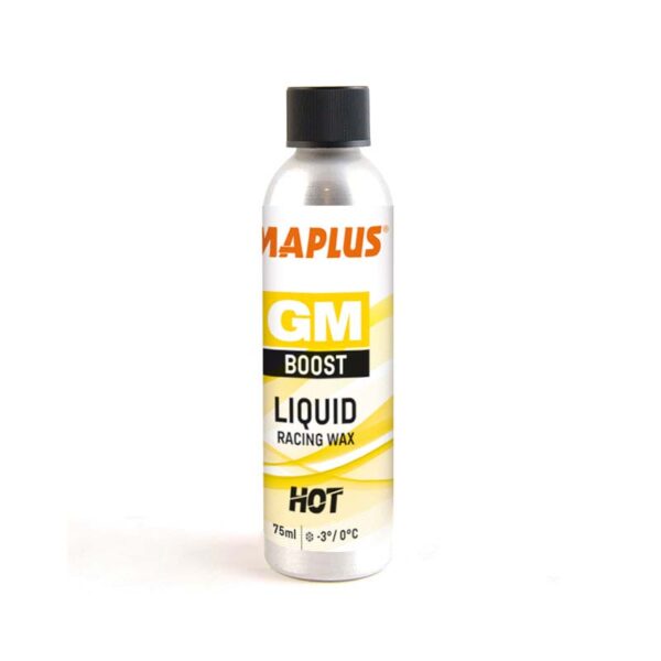 GM BOOST FLUOR FREE LIQUID – Bild 3