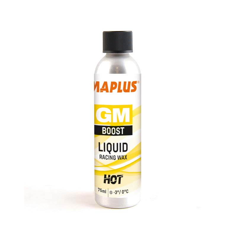 GM BOOST FLUOR FREE LIQUID – Bild 3