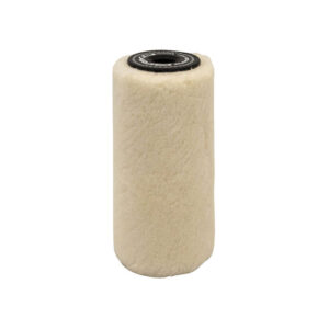SPEED FABRIC ROLLERS MERINOWOLLE - 10 CM
