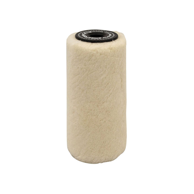 SPEED FABRIC ROLLERS MERINOWOLLE - 10 CM