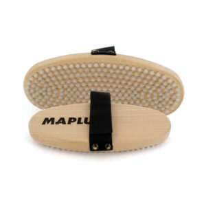 NYLON BÜRSTE OVAL