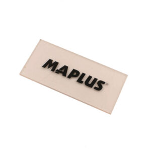 PLEXI SCRAPER