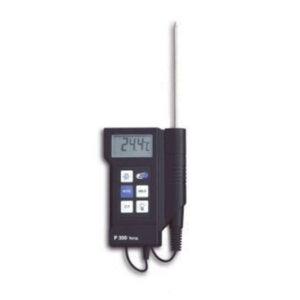 DIGITAL THERMO HYGROMETER