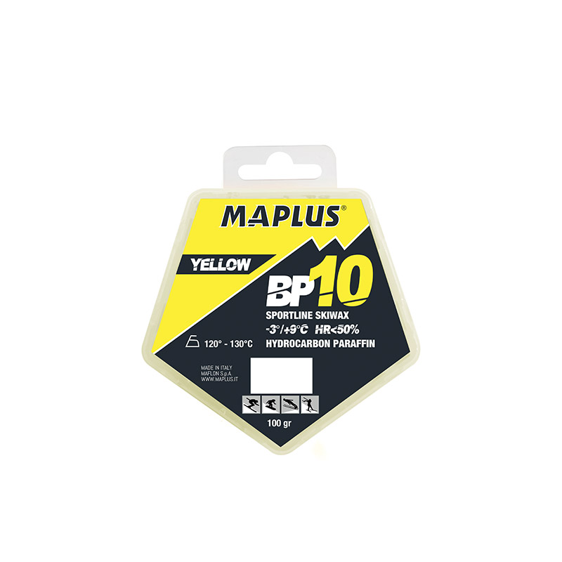 RACE LINE BP 10 – Bild 5