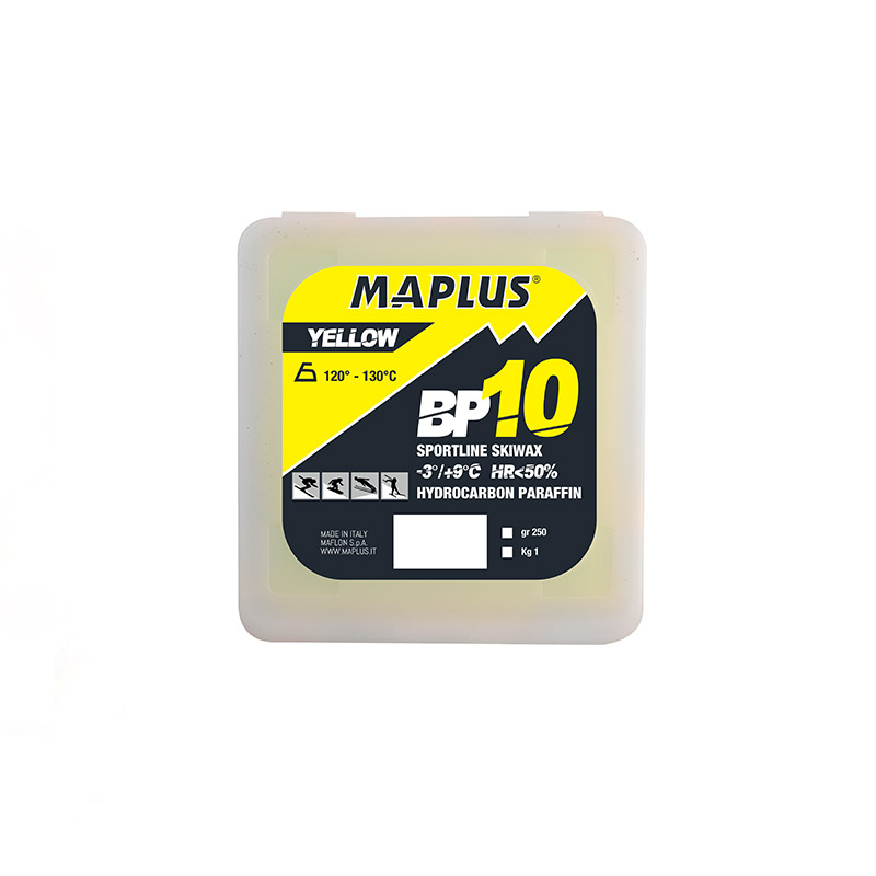 RACE LINE BP 10 – Bild 6