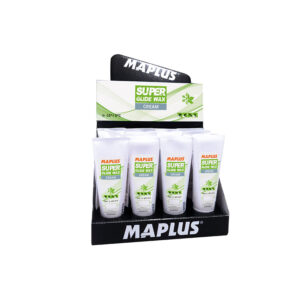 UNIVERSAL SUPER GLIDE CREAM WAX