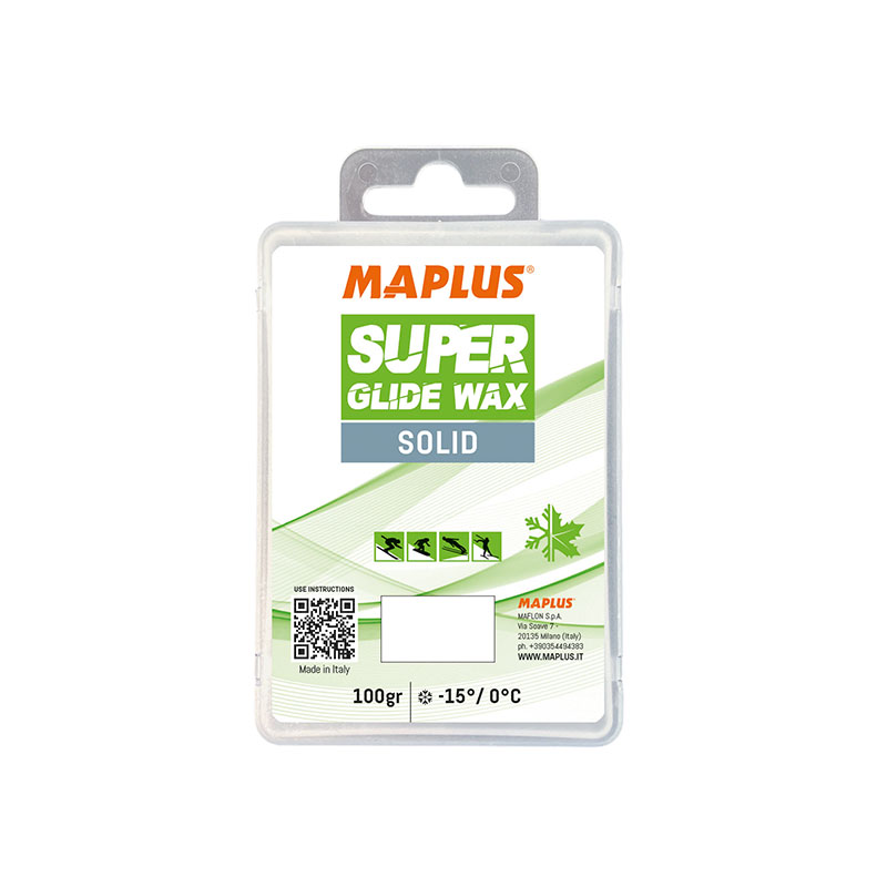 UNIVERSAL SUPER GLIDE PARAFFIN WAX