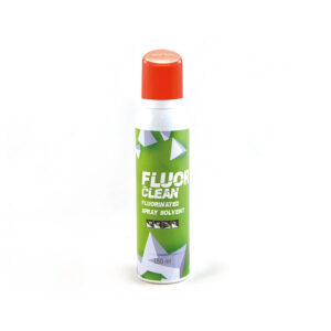 FLUORCLEANER LINE - FLUORCLEAN SPRAY