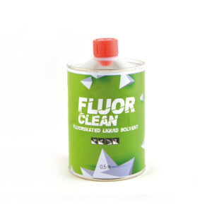 FLUORCLEANER LINE - FLUORCLEAN LIQUID