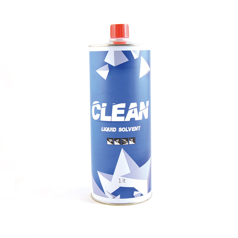 FLUOR FREE REINIGER – Bild 2