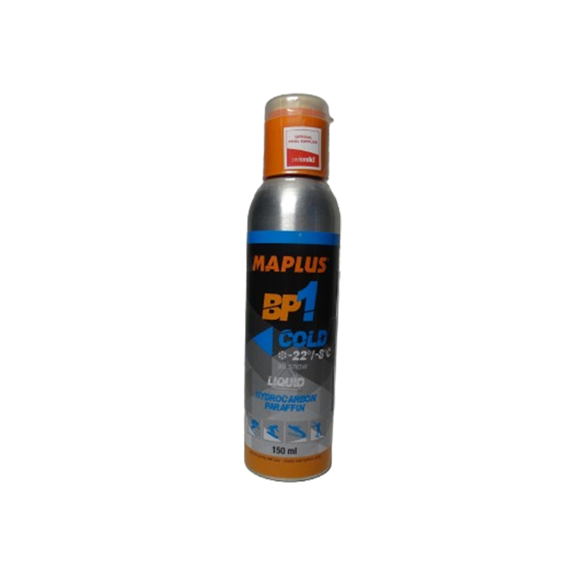 PERFORMANCE LINE LIQUID SKI WAX – Bild 2