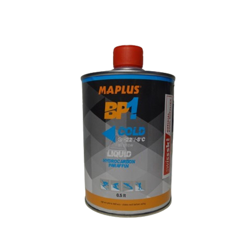 PERFORMANCE LINE LIQUID SKI WAX – Bild 3