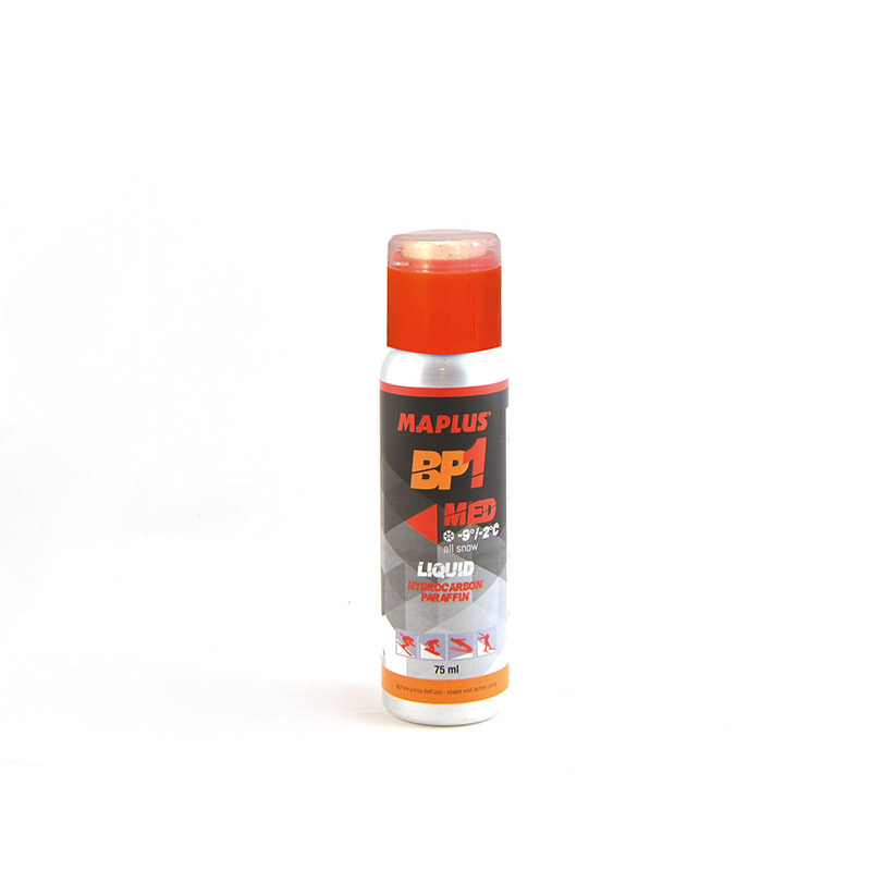 PERFORMANCE LINE LIQUID SKI WAX – Bild 4