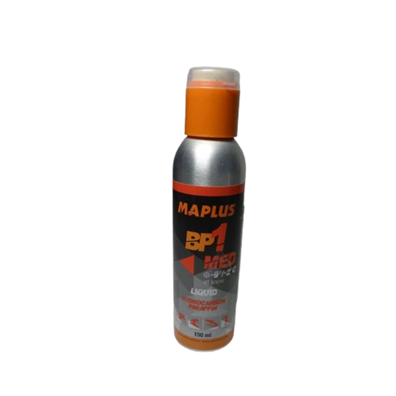 PERFORMANCE LINE LIQUID SKI WAX – Bild 5