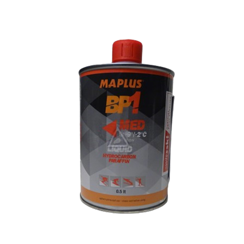 PERFORMANCE LINE LIQUID SKI WAX – Bild 6