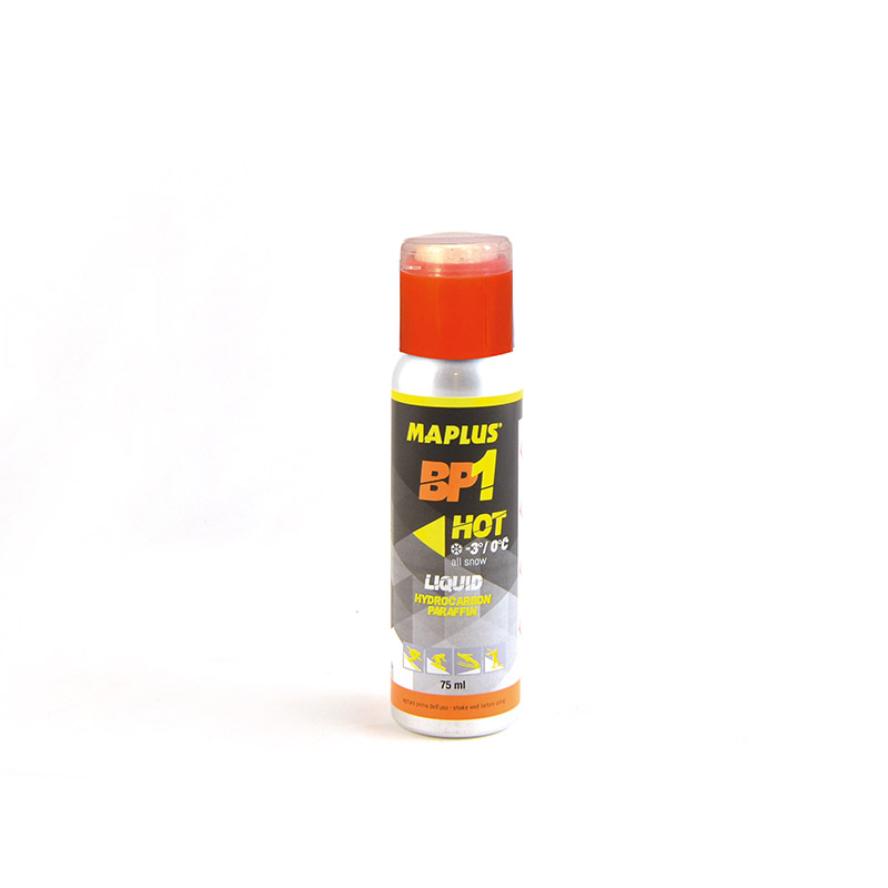 PERFORMANCE LINE LIQUID SKI WAX – Bild 7