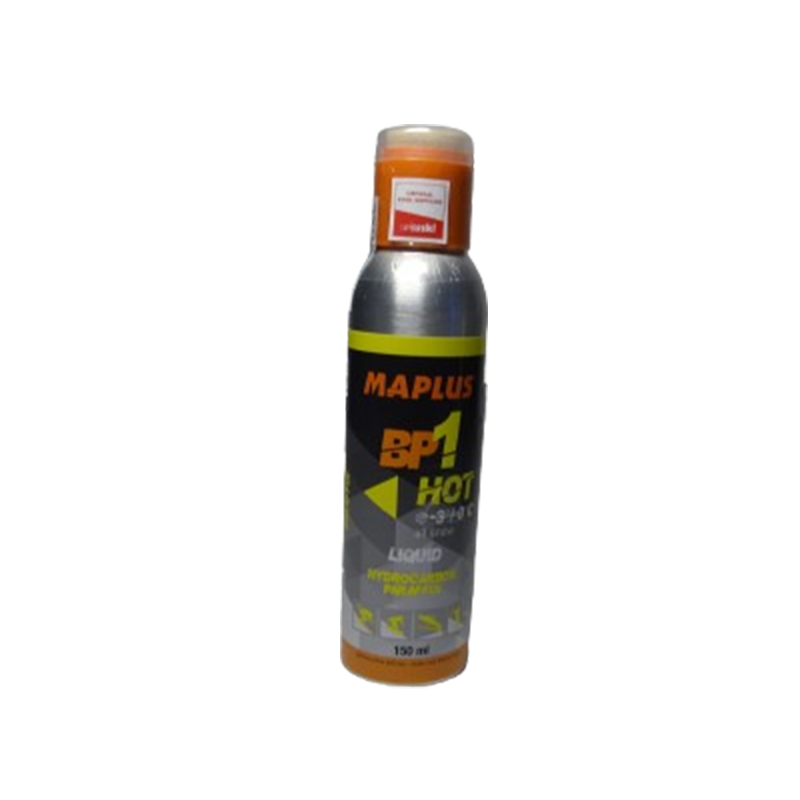 PERFORMANCE LINE LIQUID SKI WAX – Bild 8