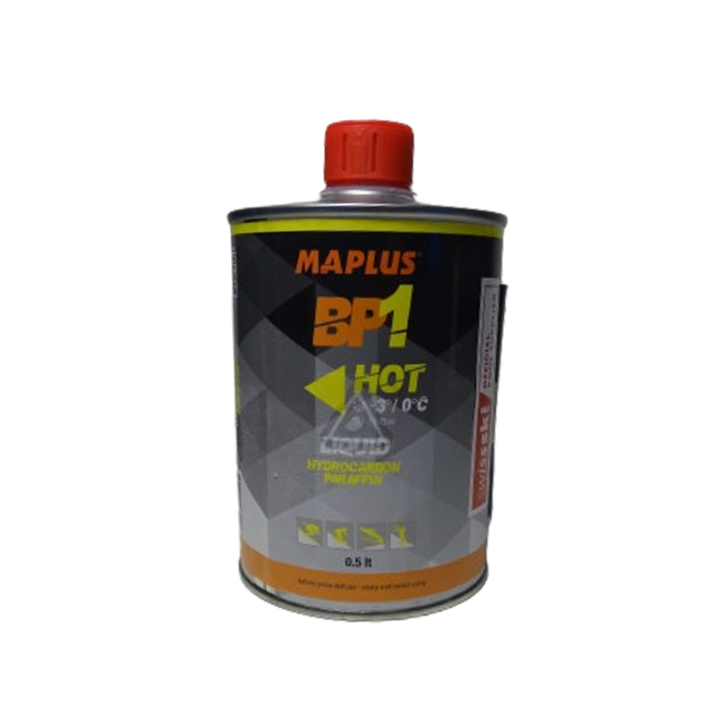 PERFORMANCE LINE LIQUID SKI WAX – Bild 9