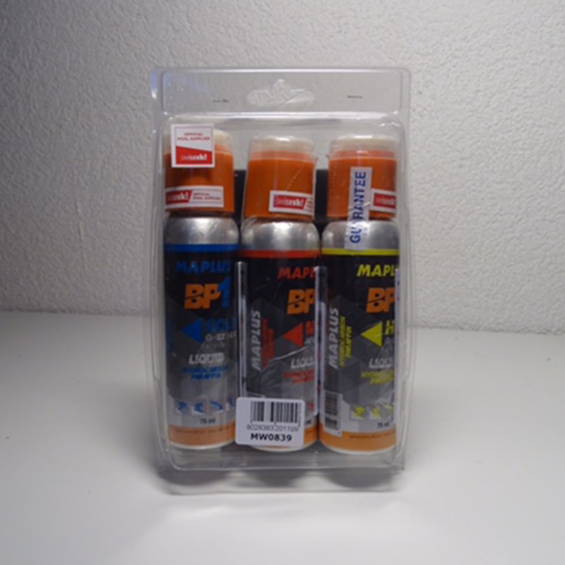 PERFORMANCE LINE - BP1 GLIDING LIQUID KIT